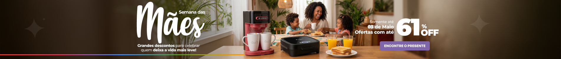 Banner Principal Desktop